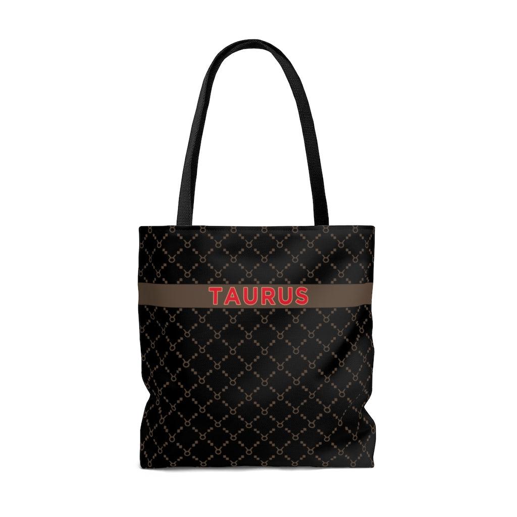 Taurus G-Style Black Tote Bag