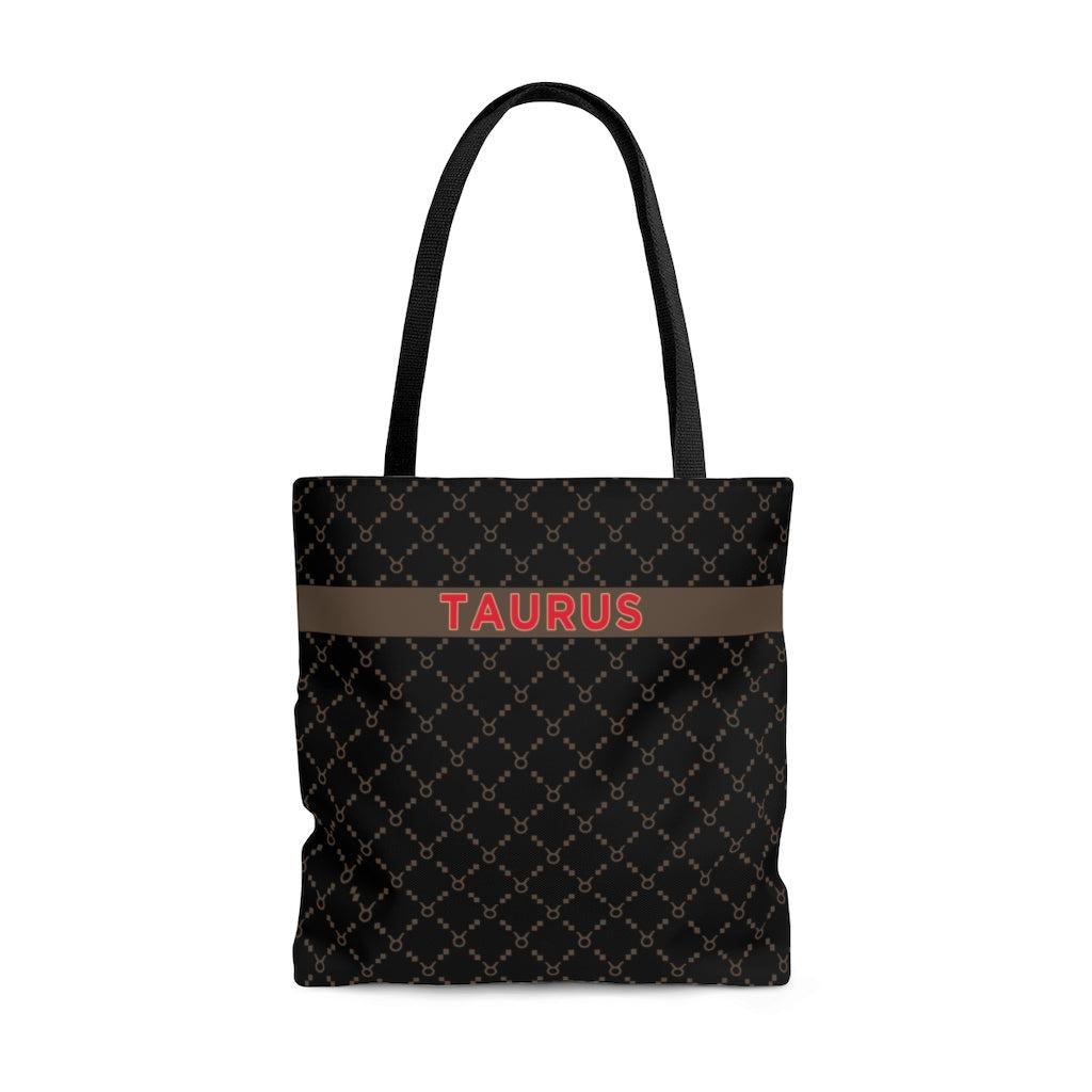 Taurus G-Style Black Tote Bag