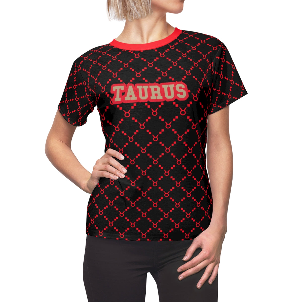 Taurus G-Style Shirt - Red
