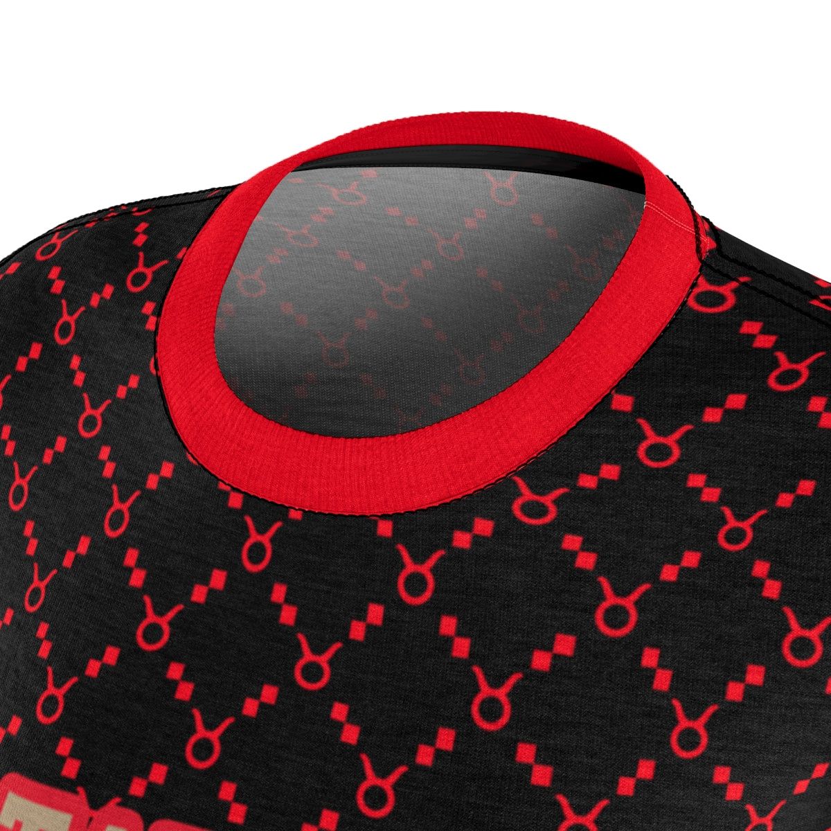 Taurus G-Style Shirt - Red