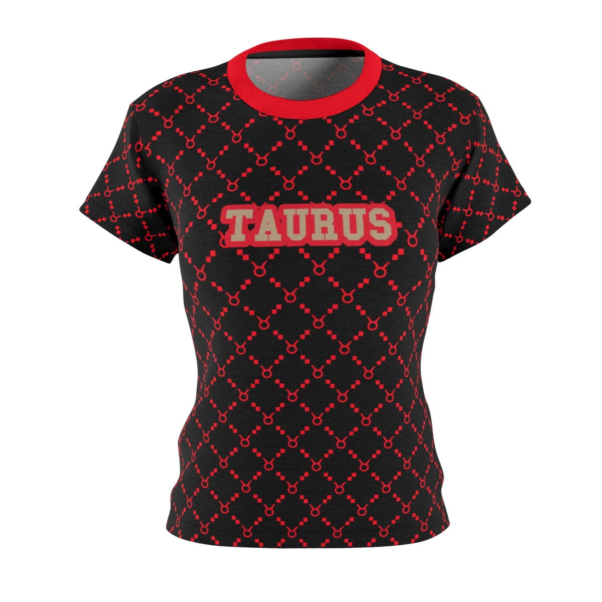 Taurus G-Style Shirt - Red