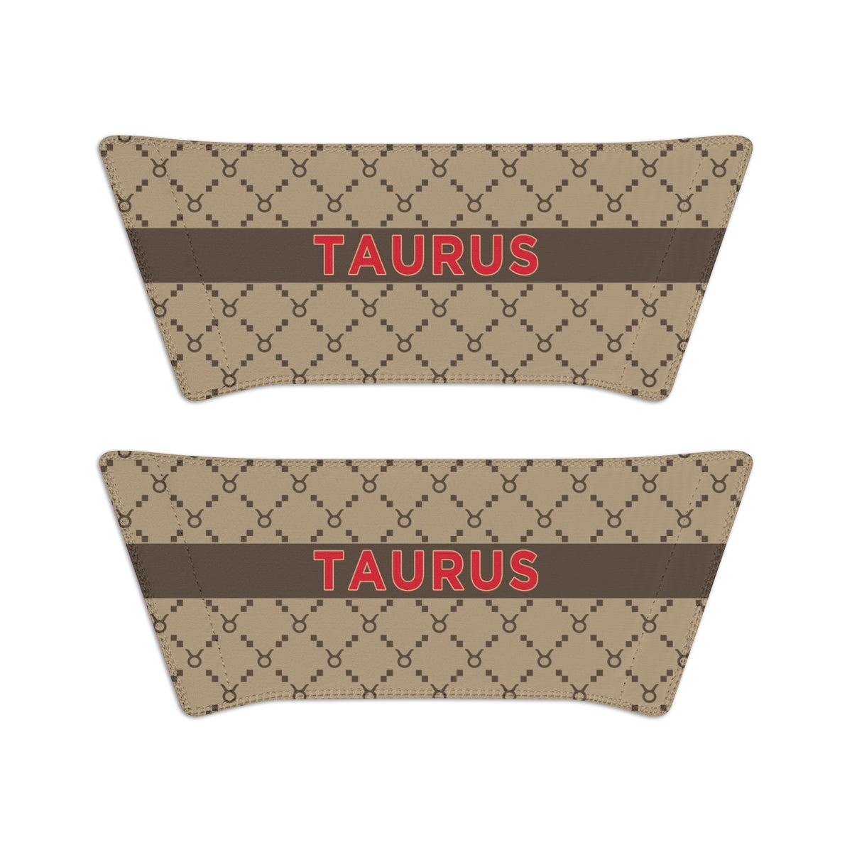 Taurus G-Style Slide Sandals - Beige