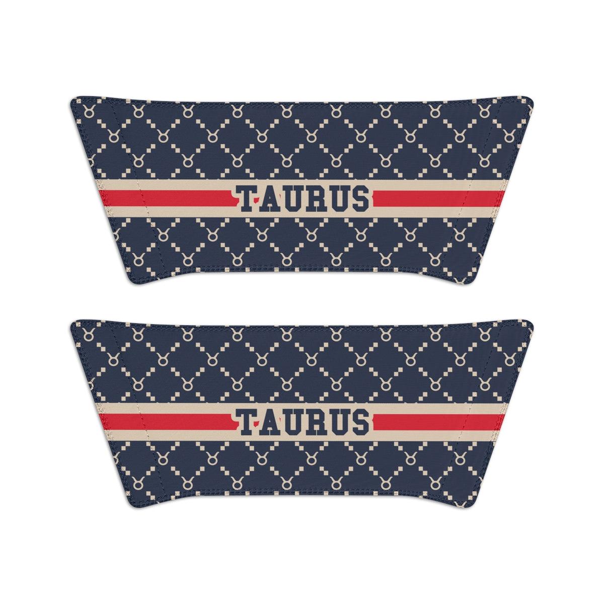 Taurus G-Style Slide Sandals - Blue