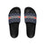Taurus G-Style Slide Sandals - Blue