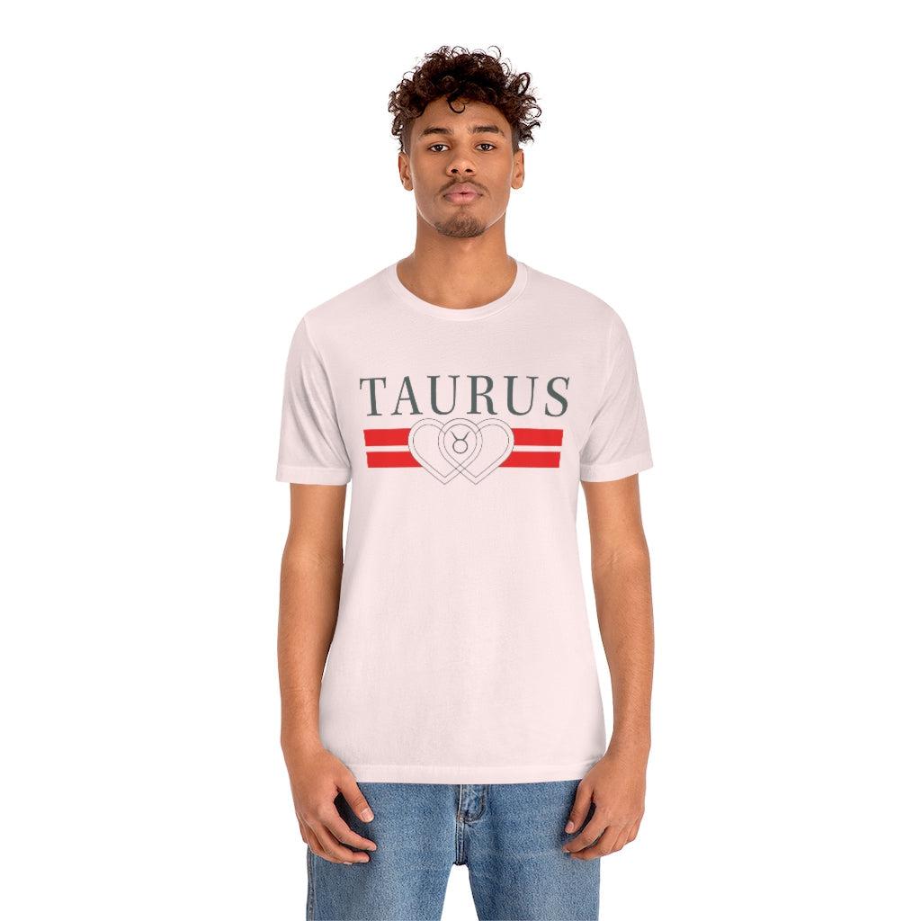 Taurus Merci Shirt