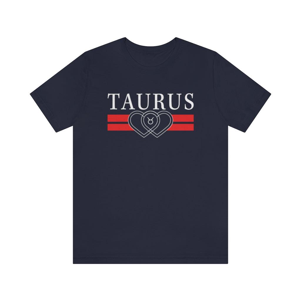 Taurus Merci Shirt