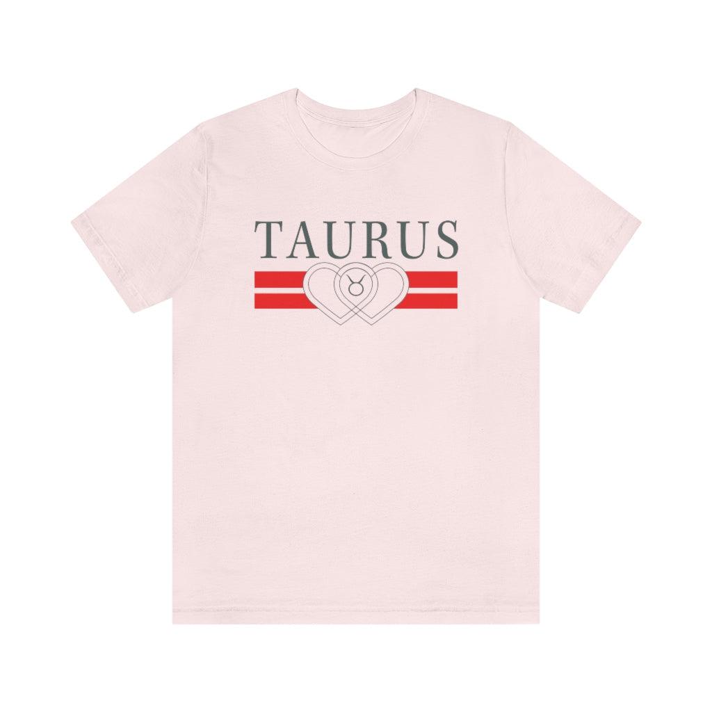 Taurus Merci Shirt