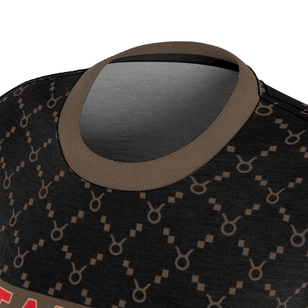 Taurus Shirt: Taurus G-Style Shirt zodiac clothing for birthday outfit