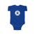 Taurus Super Star Baby Bodysuit