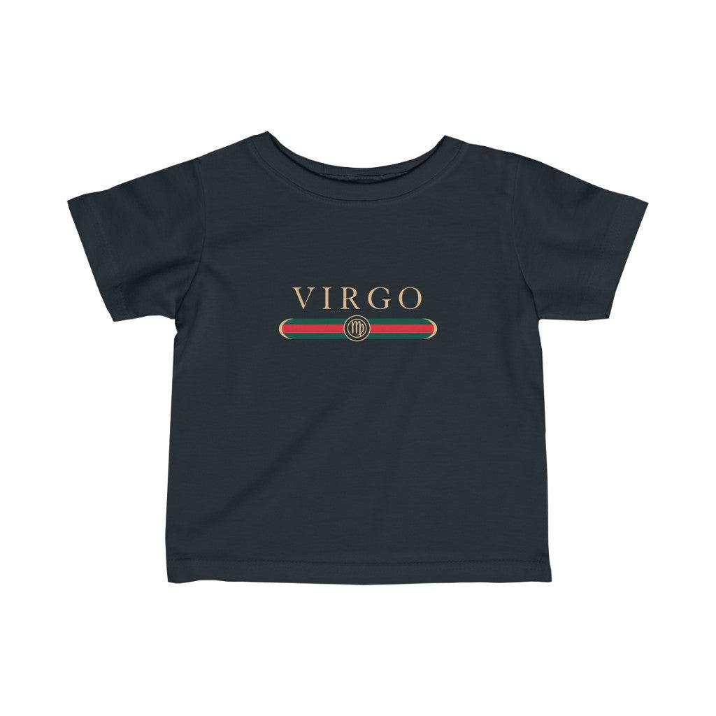 Virgo G-Girl Baby Tee