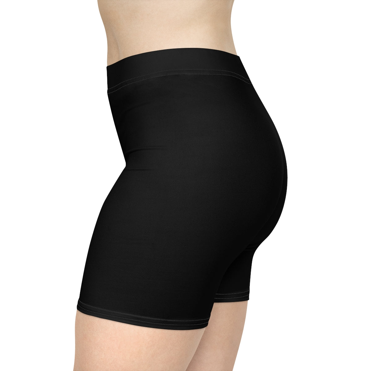 Virgo G-Girl Biker Shorts