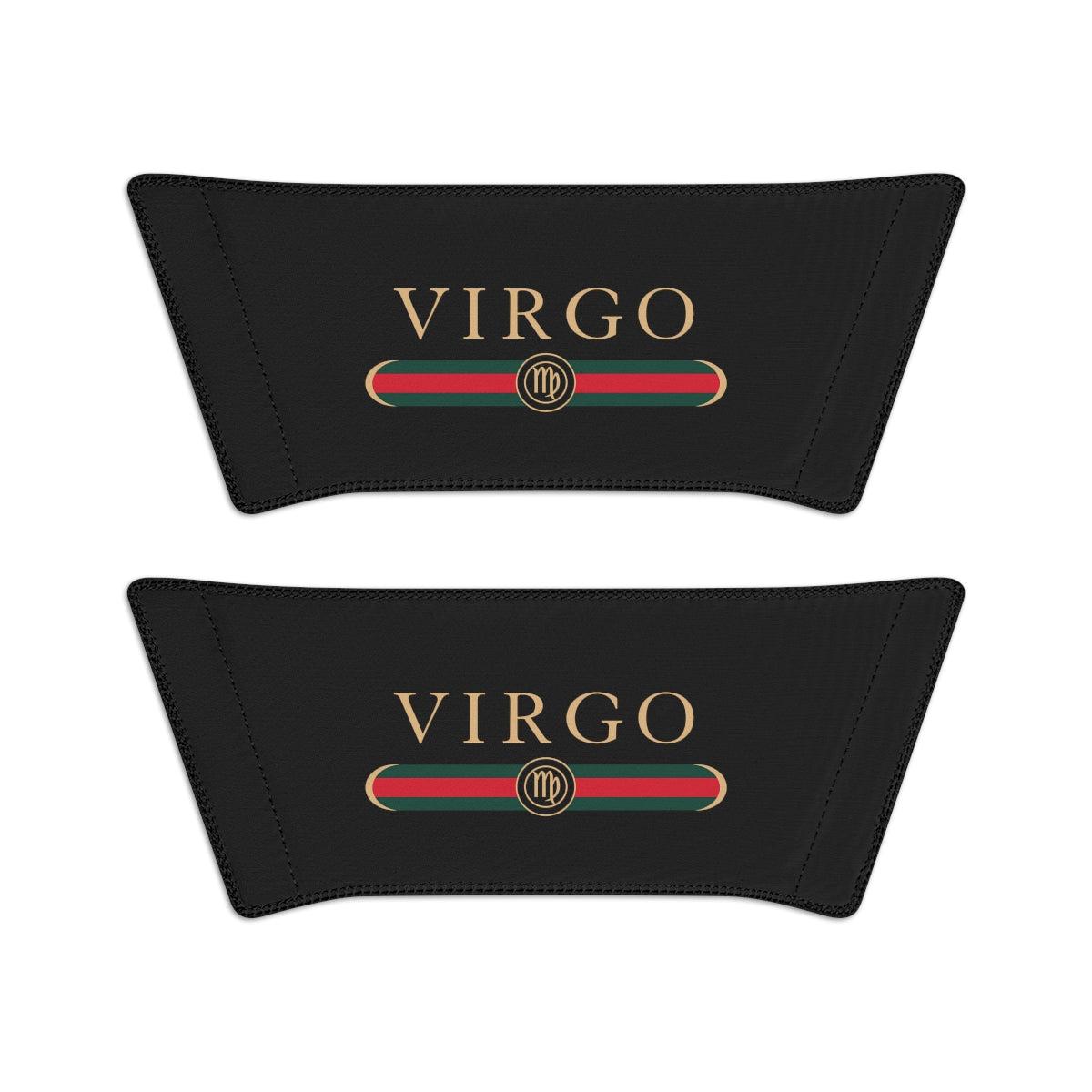 Virgo G-Girl Slide Sandals