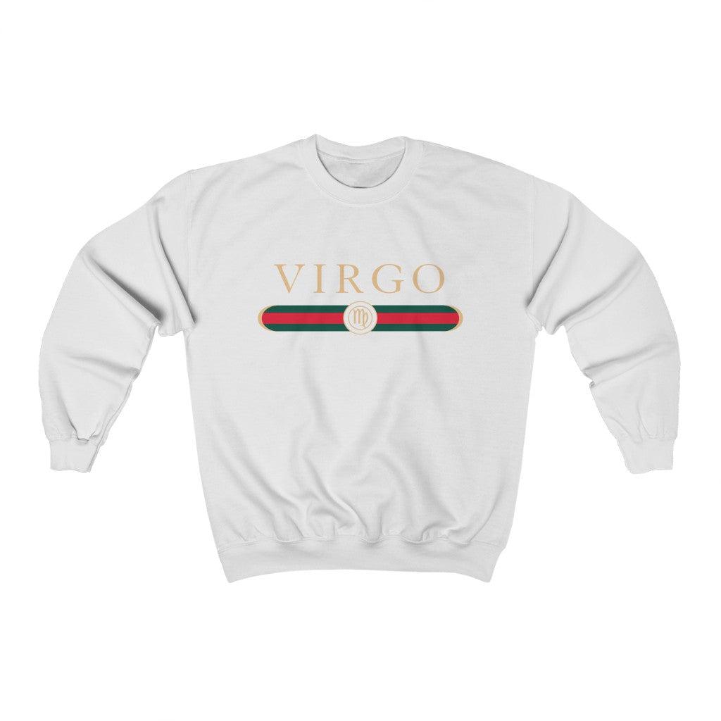 Virgo G-Girl Sweatshirt