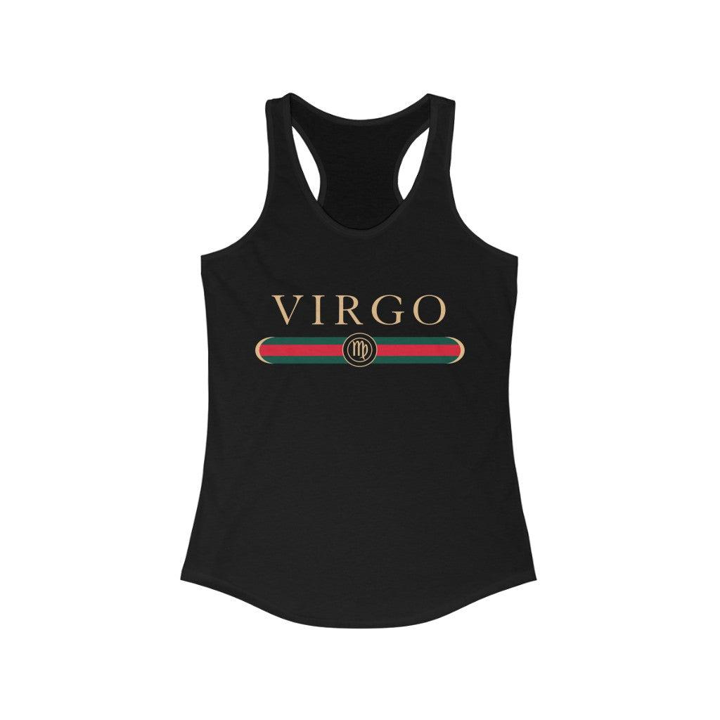 Virgo G-Girl Tank Top