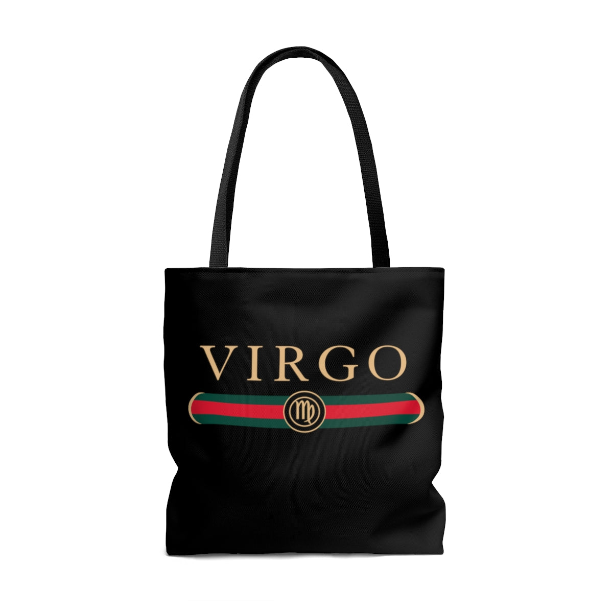 Virgo G-Girl Tote Bag