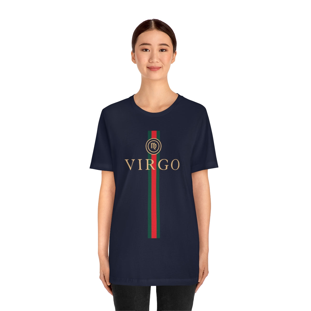 Virgo G-Stripe Shirt