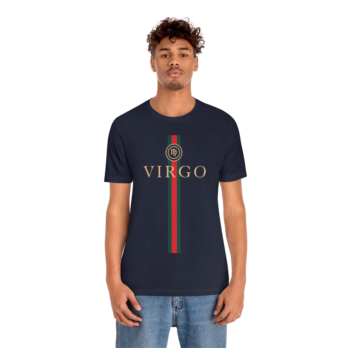 Virgo G-Stripe Shirt