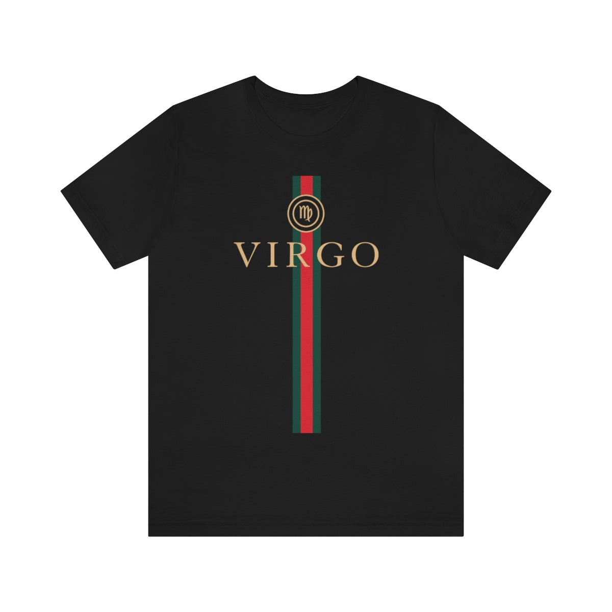 Virgo G-Stripe Shirt