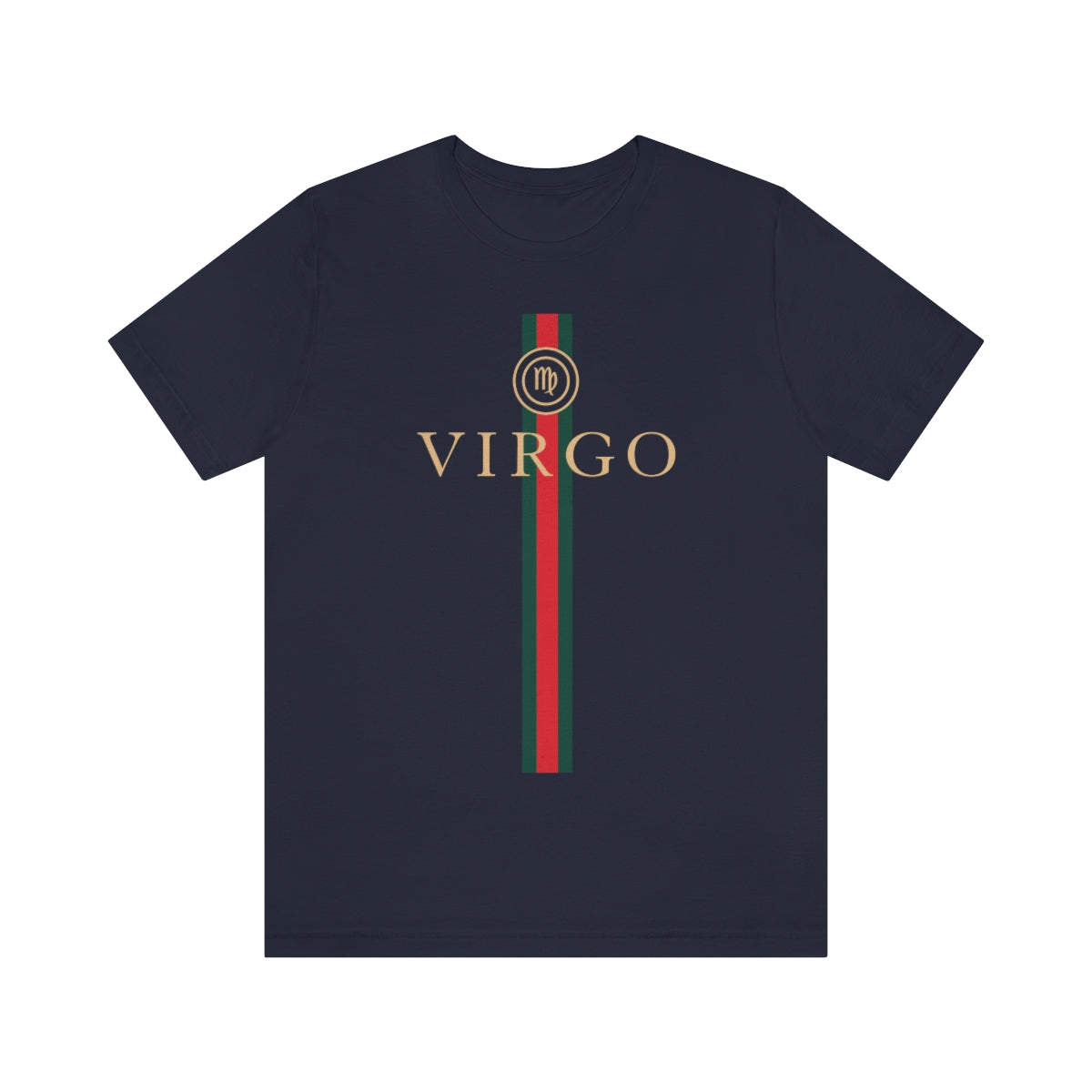 Virgo G-Stripe Shirt