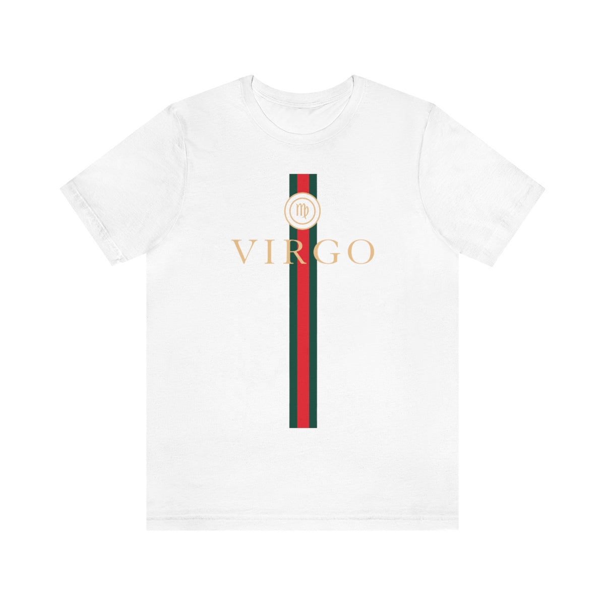 Virgo G-Stripe Shirt
