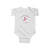 Virgo Magical Baby Bodysuit