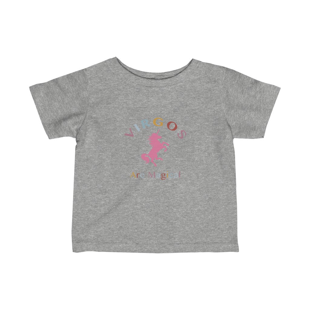 Virgo Magical Baby Tee