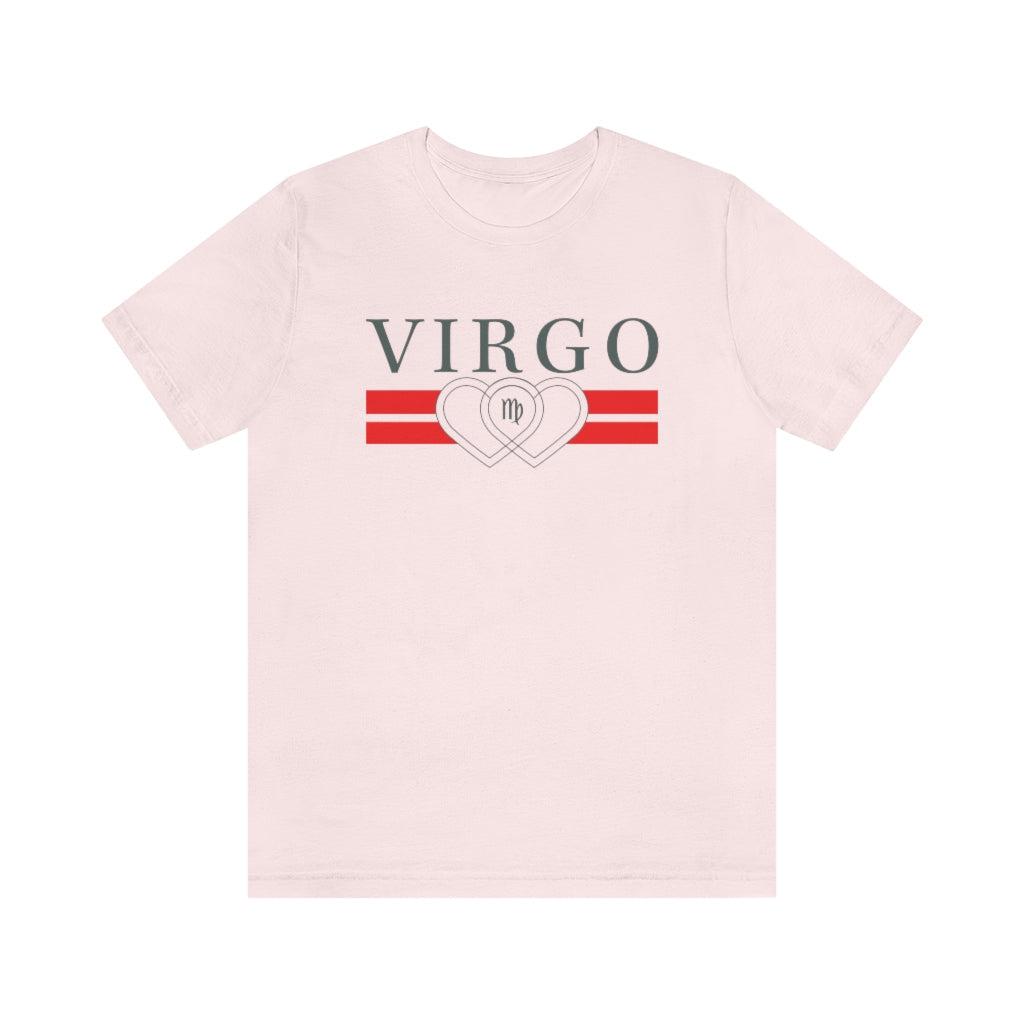 Virgo Merci Shirt