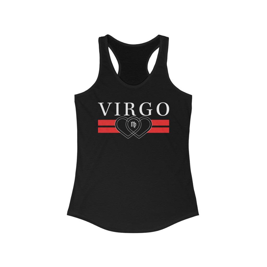 Virgo Merci Tank Top