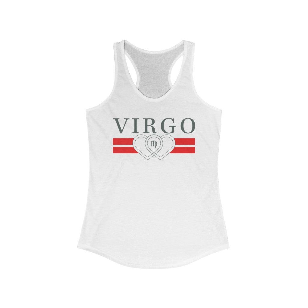 Virgo Merci Tank Top