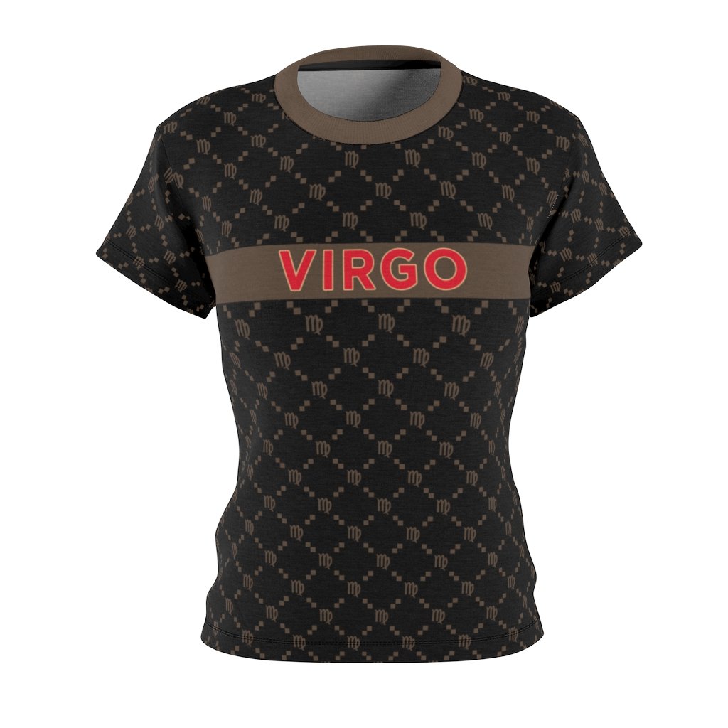 Zodiac G-Trend Shirt - Zodiac Gal