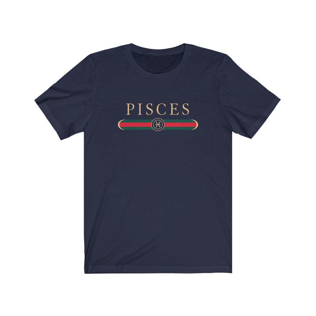 Pisces G-Man Tee