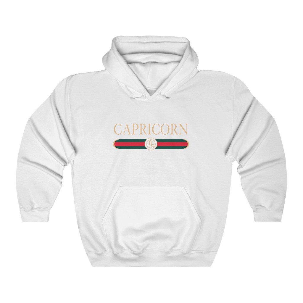 Capricorn G-Man Hoodie