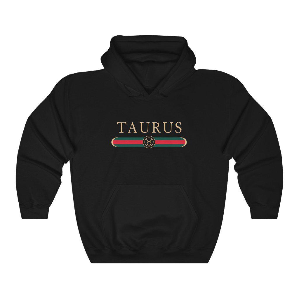 Taurus G-Man Hoodie