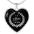 #1 Aries Mom Heart Necklace zodiac jewelry for her birthday outfit