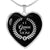 #1 Gemini Mom Heart Necklace zodiac jewelry for her birthday outfit