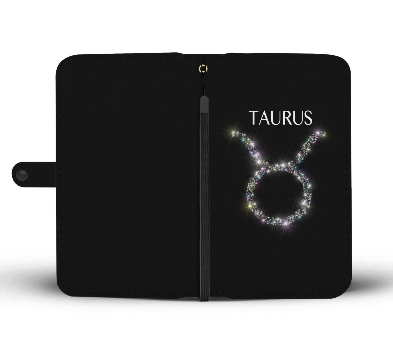 Taurus Stars Phone Wallet