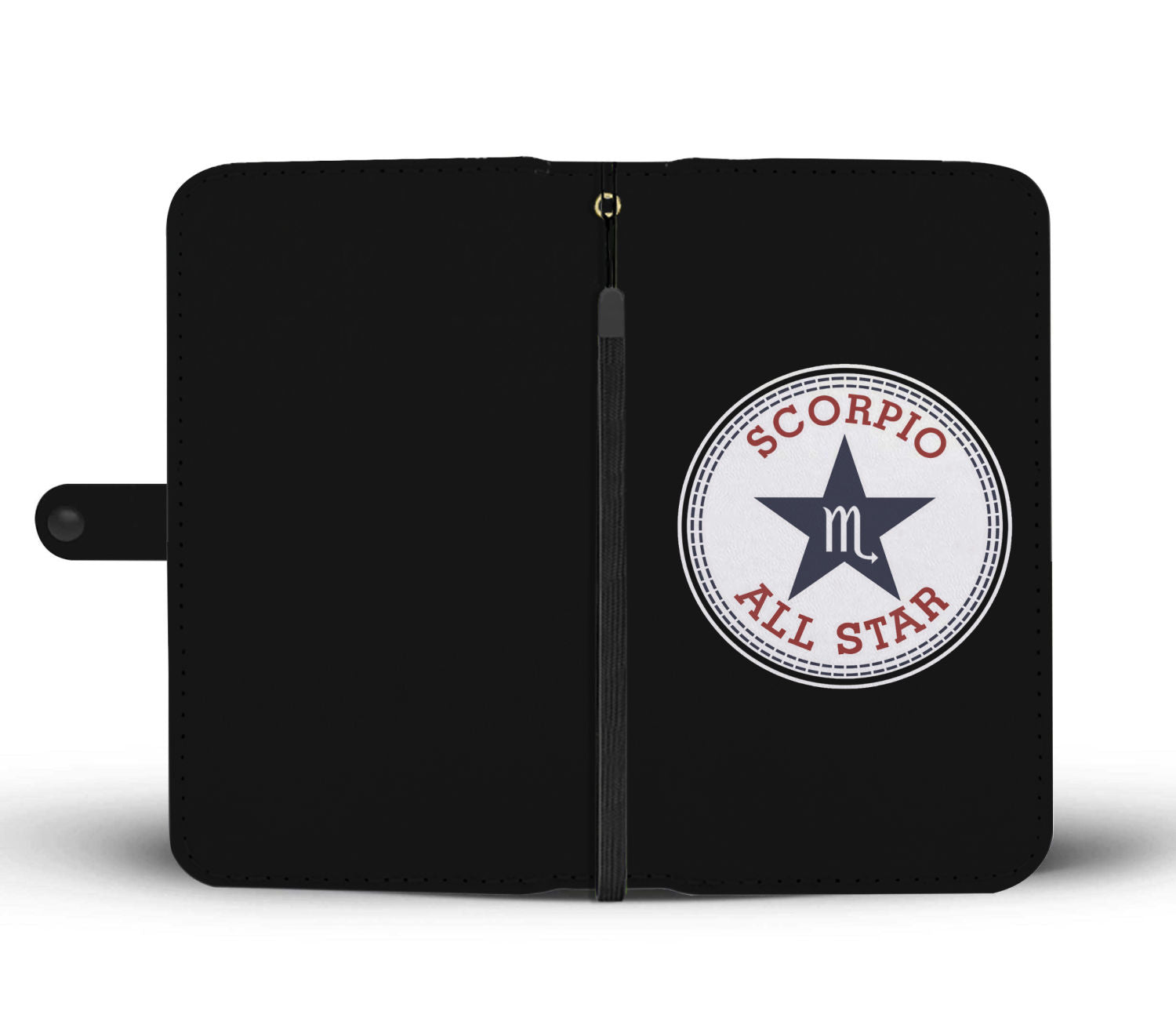 Scorpio All Star Phone Wallet