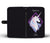 Aquarius Unicorn Tribe Phone Wallet