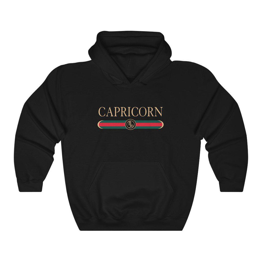 Capricorn G-Man Hoodie