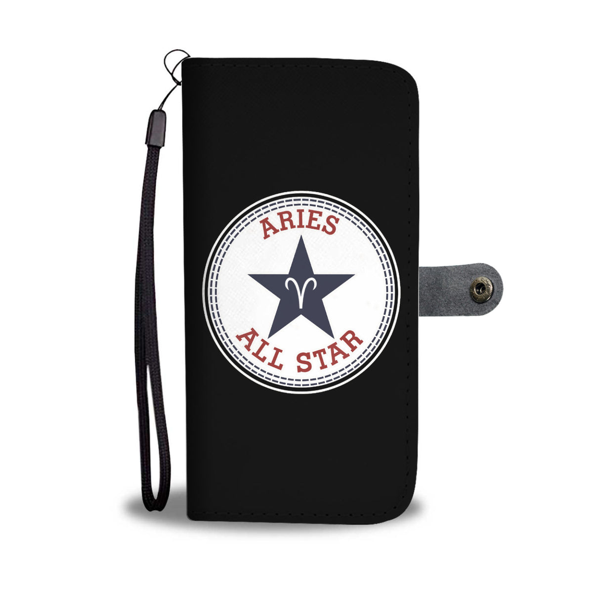 Aries All Star Phone Wallet