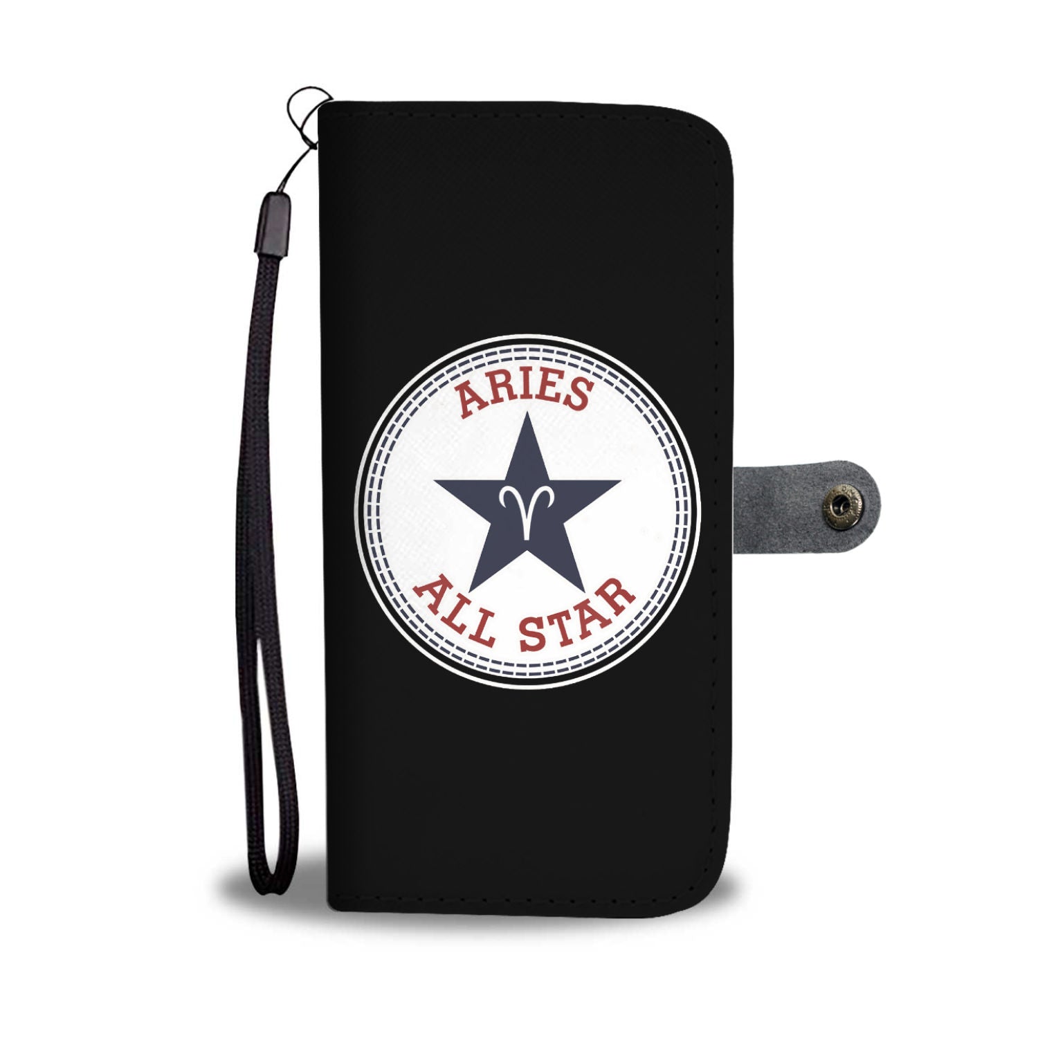Aries All Star Phone Wallet