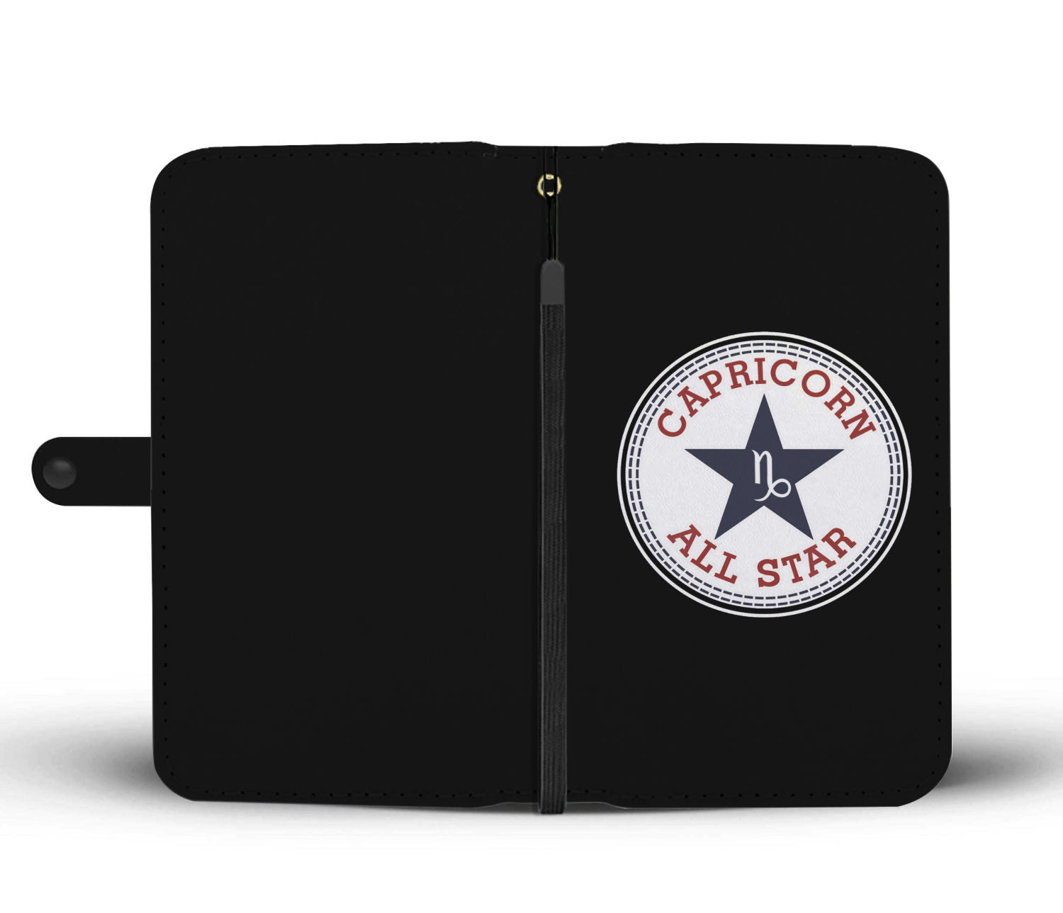 Capricorn All Star Phone Wallet