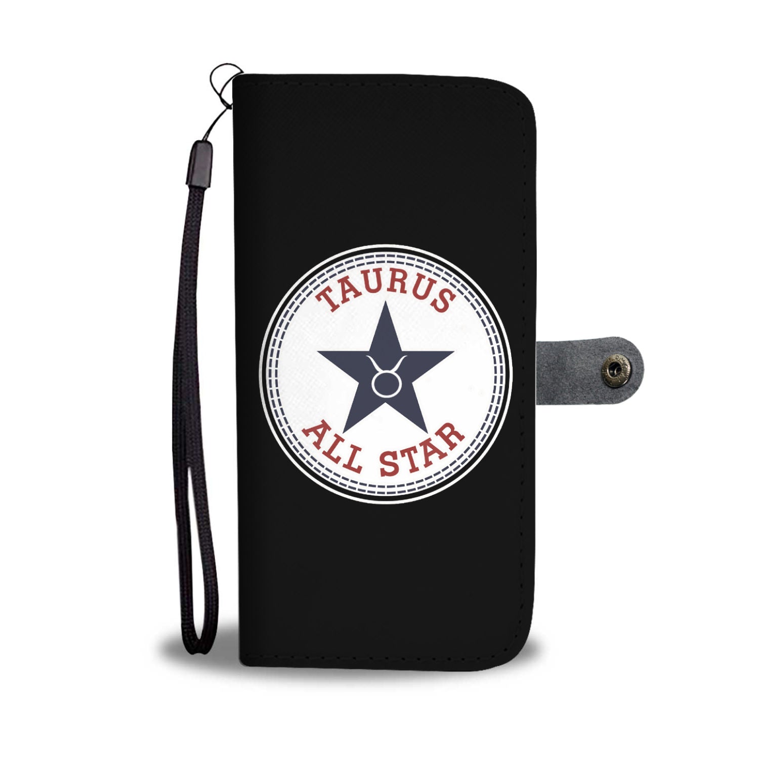 Taurus All Star Phone Wallet