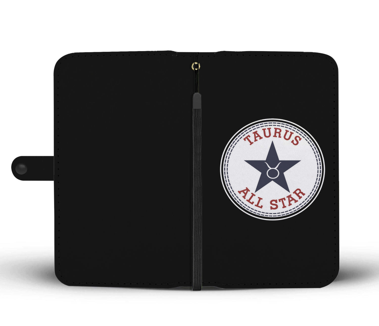 Taurus All Star Phone Wallet