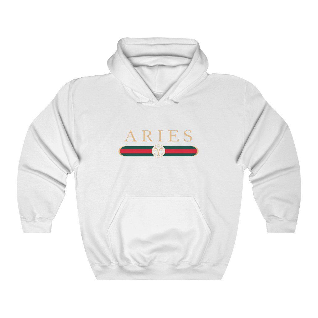 Aries G-Man Hoodie