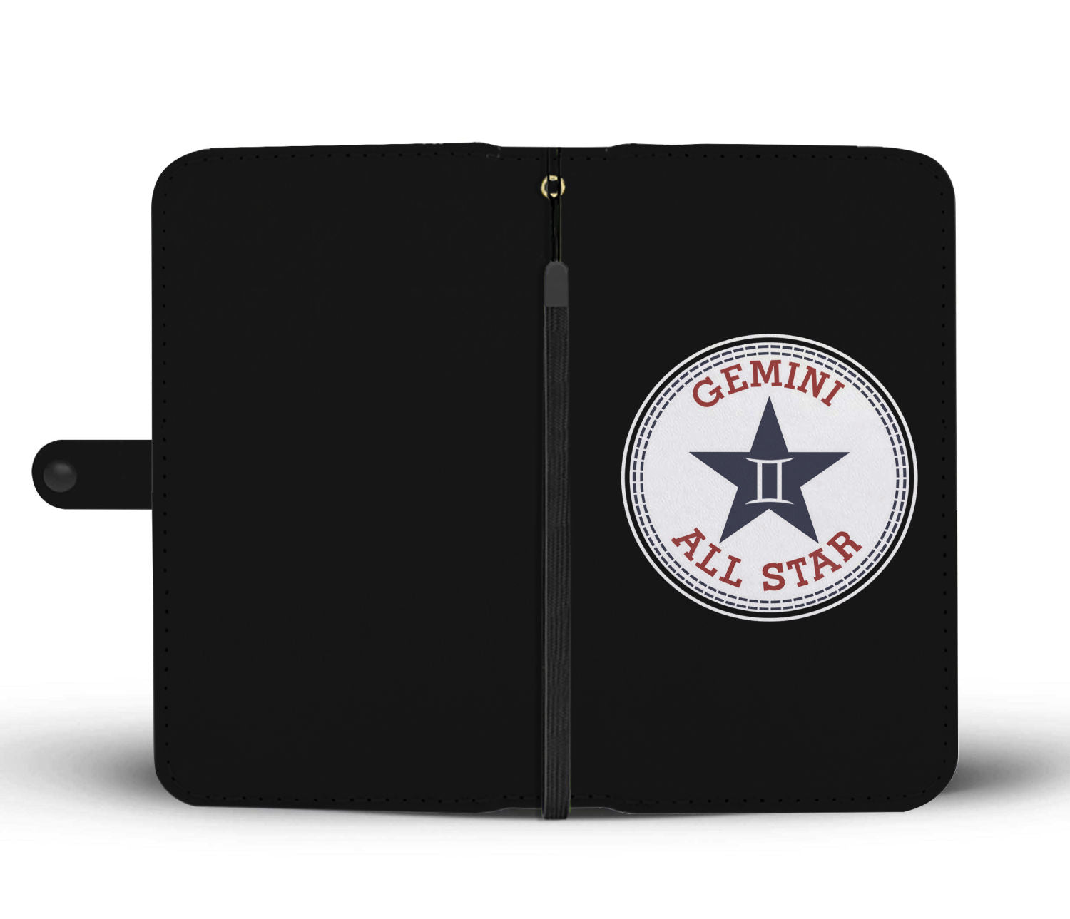 Gemini All Star Phone Wallet