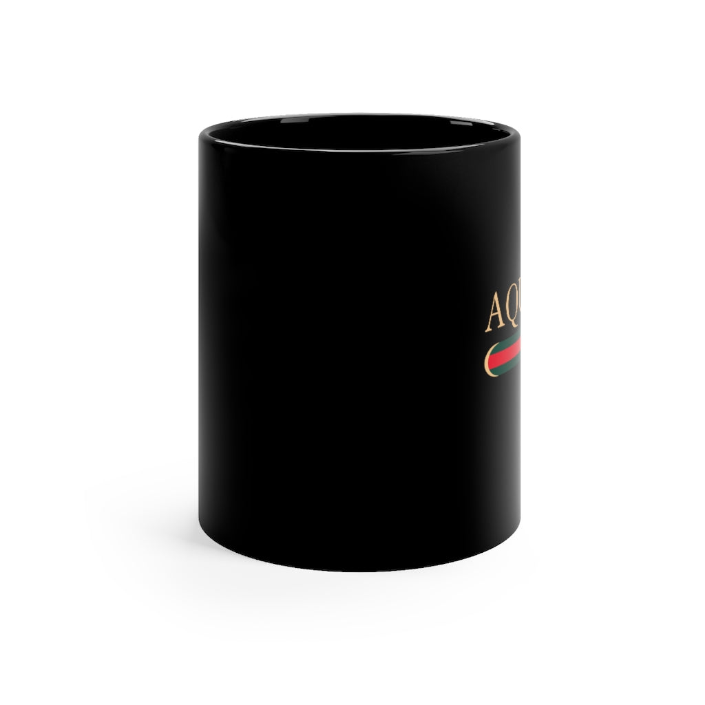 Aquarius G-Girl Mug