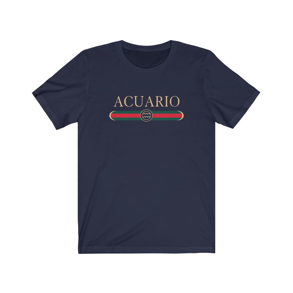 Acuario G-Girl Tee