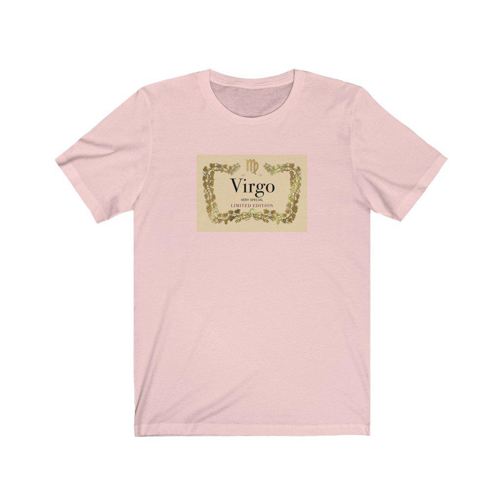Virgo Men's Anything Tee