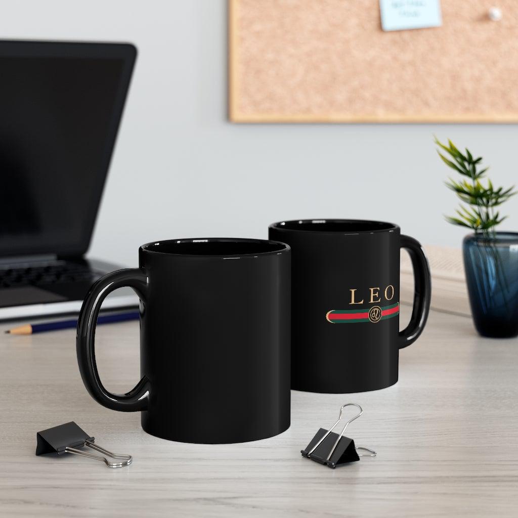 Leo G-Girl Mug